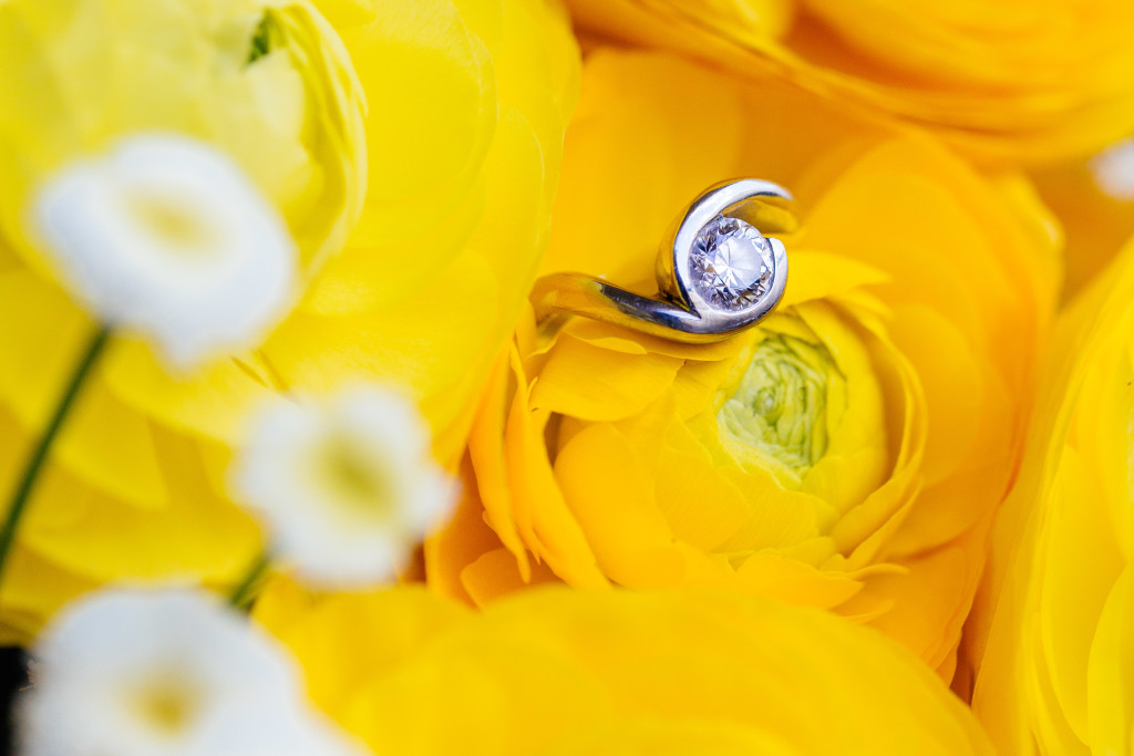 Rosie & Ernie Wedding - Bride Prep-18